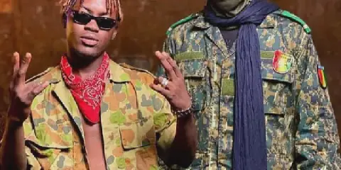King Alasko Unveils New Music Video "Don Dada" Ahead of Second Album Release