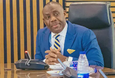 Alausa
