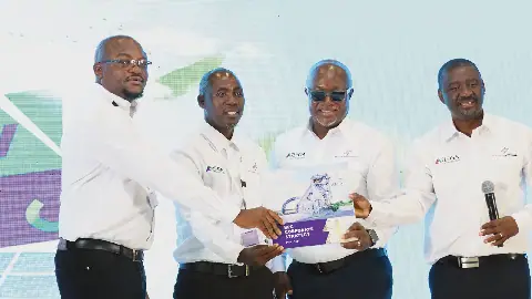 Botswana Power Corporation Unveils Ambitious Five-Year Strategy to Triple Revenue