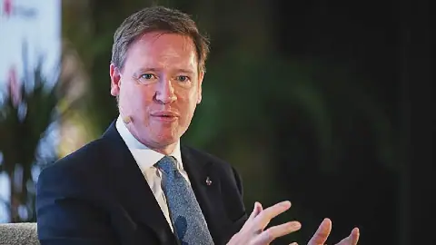 Botswana Nears Deadline for De Beers Sale Review