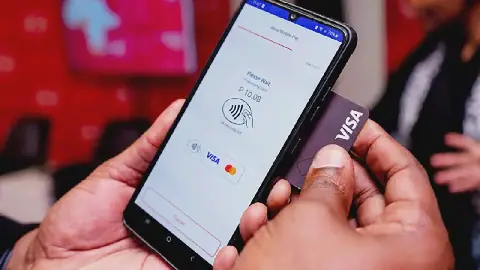Absa Botswana Introduces Google Pay for Contactless Transactions