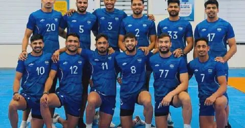 India Aims to Boost Medal Tally on Day 2 of Asian Games 2026