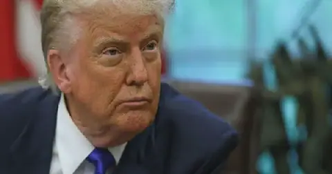 Trump Criticizes CNN, MS NOW, Politico Over White House Access Lawsuit