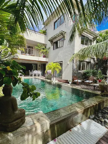 Exceptional Contemporary Villa in Mauritius for Sale