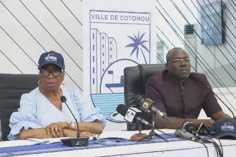 Benin: Cotonou Municipality Launches Operation to Free Public Spaces