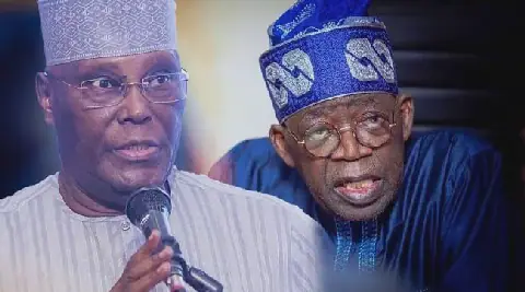ADC Questions Tinubu, Shettima's Absence, Seeks Clarity on Presidential Authority