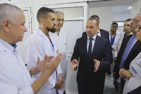 Morocco Launches Major Health Sector Reform with 42 Billion Dirham Investment