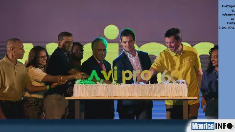 Avipro Celebrates 60 Years of Building Mauritius' Food Industry