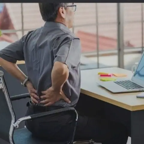 Simple Ergonomic Fixes to Reduce Desk Job Back Pain for Remote Workers