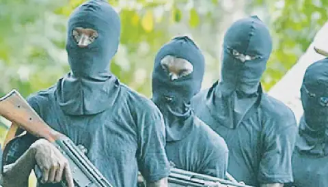 Osun alert: Terrorism must not gain ground in S/West