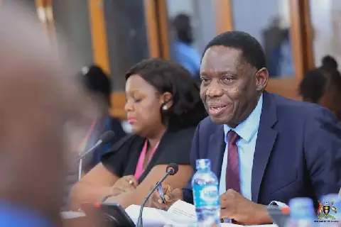 Uganda's Public Debt Surges to Shs 137 Trillion, Sparking Fiscal Concerns