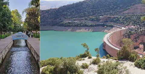 Béni Mellal-Khénifra: A Mosaic of Diverse Tourist Destinations