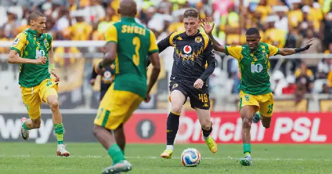 Mamelodi Sundowns Lead Betway Premiership as FIFA Window Approaches