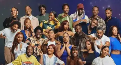 BBNaija S11: All 10 Housemates Safe as Barry Grants General Immunity