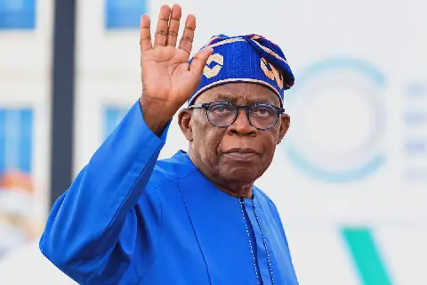 Tinubu Extends Working Vacation, Set to Return Weekend