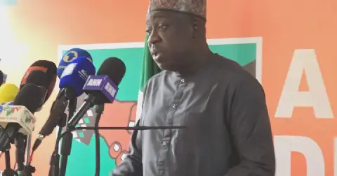 2027: Political violence could jeopardise electoral process — ADC
