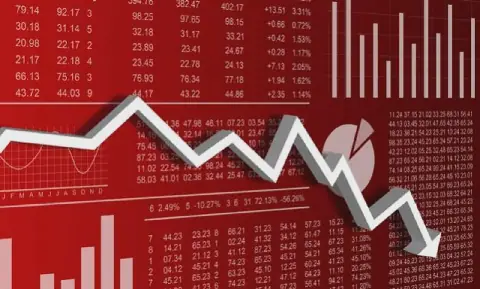 Tunisian Stock Market Closes Lower on Monday