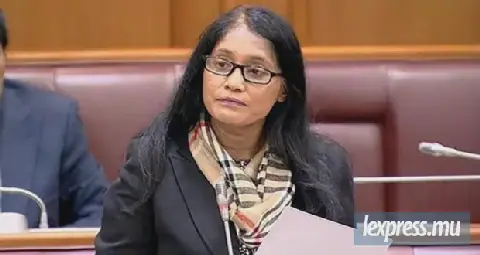 Mauritius' Babita Thannoo Denies Resignation Rumors