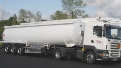 Tunisian Employers Mobilize to Ensure Fuel Supply Amidst Planned Strike