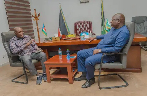 Governors to address security, trade challenges along Juba–Torit highway