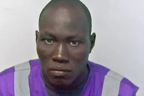 UK Jails South Sudanese Teen for Piloting 'Mega Dinghy' with 165 Migrants