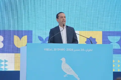 Moroccan Politician Responds to Allegations and 7 Billion Centimes Claim