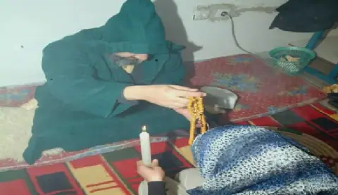In Algeria's Azazga, a Hotbed of Traditional Healing and Divination