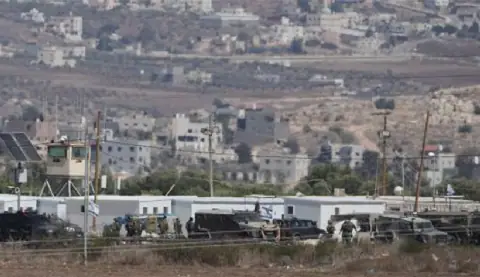 A shooting incident in the West Bank leaves one Israeli settler dead and others injured