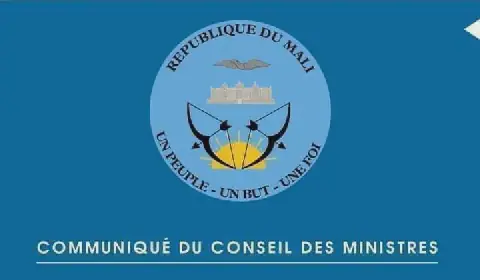 Mali's Council of Ministers Adopts 2027 Budget, Approves National Penitentiary Policy