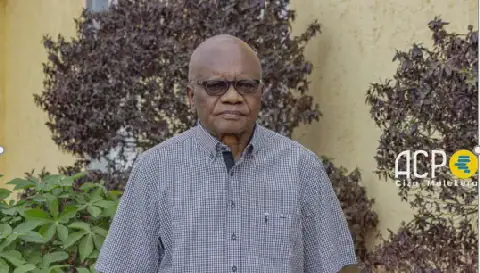 Expert Calls for Scientific Sovereignty in Central African Copperbelt
