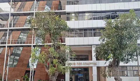 Senegal's Hidden Debt Controversy: Magistrate Challenges Court of Accounts Report