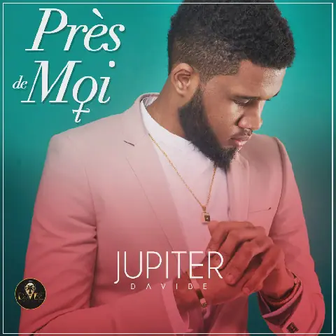 Guinean Artist Jupiter Davibe Releases Second Single from Upcoming Album