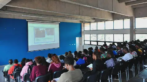 L'Université de Datcha au Togo s'apprête à accueillir ses premiers étudiants