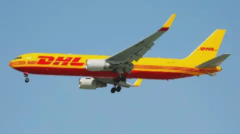 DHL Launches Direct Flight Between Bahrain and South Africa to Boost Connectivity
