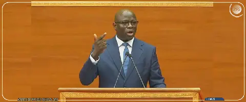 Senegal's 2026 Budget Revised Amidst Economic Challenges