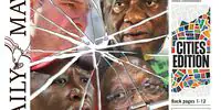 P1 Naledi elections