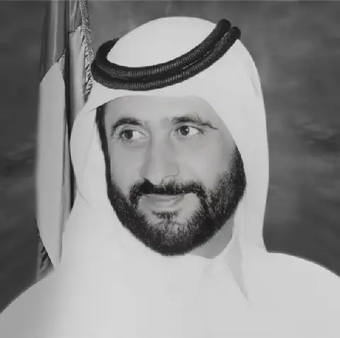 Dubai declares 10-day mourning as ruler's brother dies