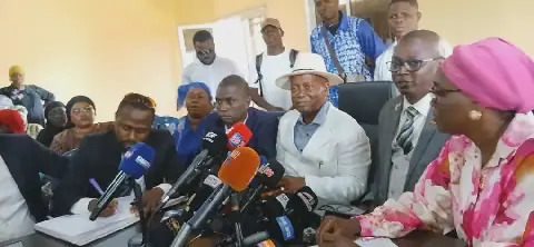 Guinea's Education Sector Faces Challenges Ahead of 2026 School Year