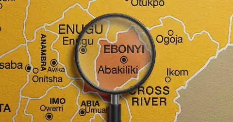 Ebonyi 2027: Voters Urged to Prioritize Competence Over Zoning