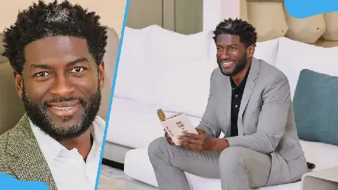 Kevin Okyere