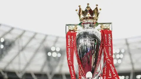 Premier League: Five Games In, What Have We Learned?