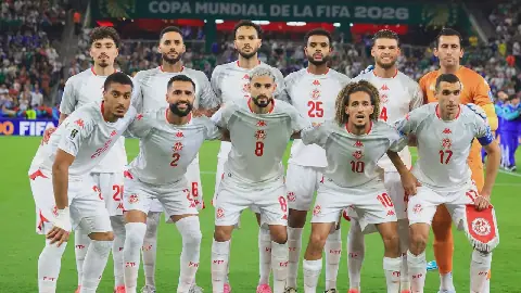 Tunisian National Team: Chaabani's List Sparks Mixed Reactions