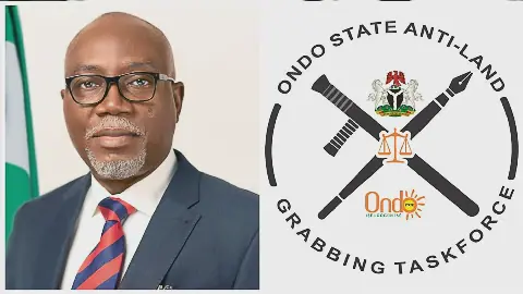 Ondo's Anti-Land Grabbing Law Reshapes Property Administration