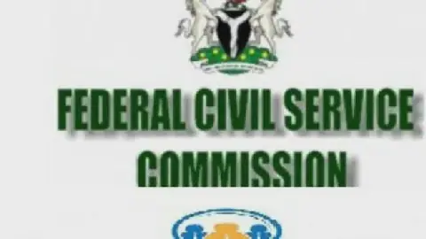 FCSC Conducts Promotion Exams for 5,900 Directorate Cadre Officers