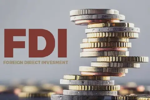 Nigeria and Other African Countries Attract $70 Billion in Foreign Direct Investments