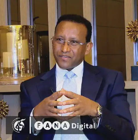 Ethiopia and UAE Strengthen Trade and Investment Ties