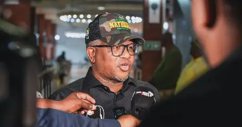 NPA to Prosecute Mbalula and Malema for Accusing Bergview Principal of Rape