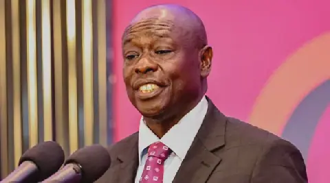 Rigathi Gachagua Criticizes DP Kindiki's Cultural Coronation