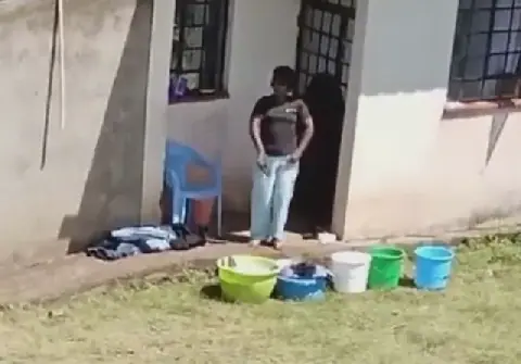 Kenyan Woman Complains About Gen-Z Househelp's Behavior