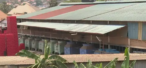 Rwanda Plans to Relocate 60 Industries to Designated Areas